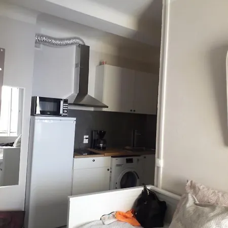 La Grande Maison Centre *