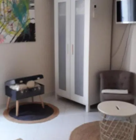 דירה La Grande Maison Centre