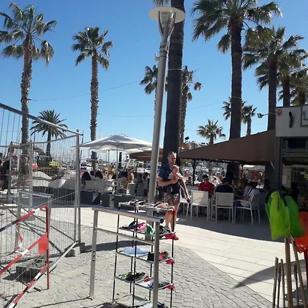 דירה La Grande Maison Centre בנדול