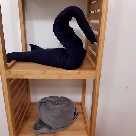 Appartement La Grande Maison *
