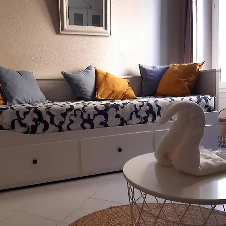 La Grande Maison Appartement Bandol