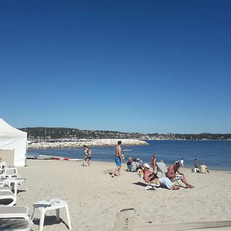 La Grande Maison Centre * Bandol