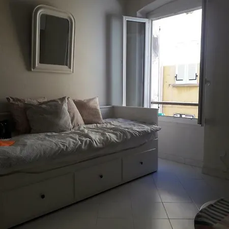 Appartement La Grande Maison