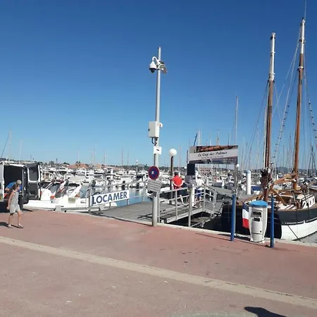 La Grande Maison Centre Apartment