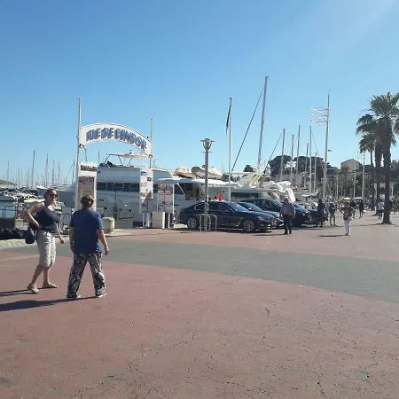 La Grande Maison Centre Lejlighed *