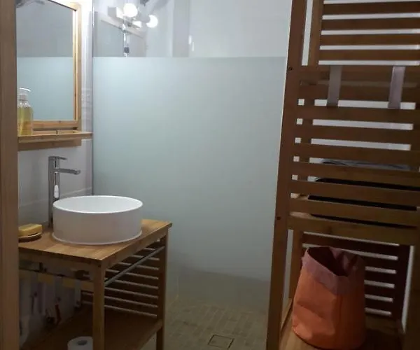 La Grande Maison Centre Apartman Bandol