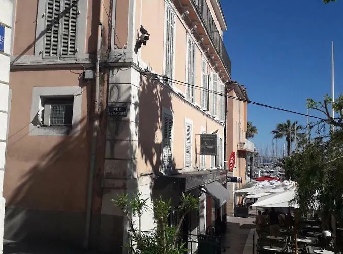 La Grande Maison Centre Bandol